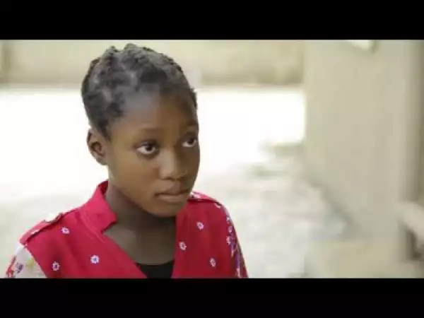 Video: TEARS OF THE LITTLE HOMELESS GIRL 2  - 2018 Latest Nigerian Nollywood Movies
